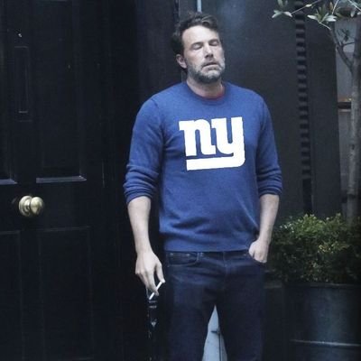 HighlyPoison's profile picture. I'm a Scorpio...
Giants, Yankees, Knicks