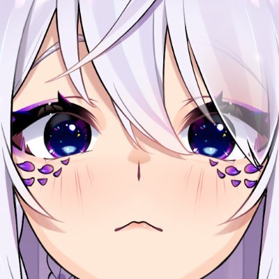 silvenaah's profile picture. THE hot dragon elf in your area ⛓️Twitch Partner https://t.co/JnGeRnYmns