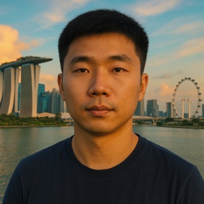CslTiago's profile picture. A decentralized, blockchain specialist - writing smart contracts (solidity / rust), building frontend and backend.