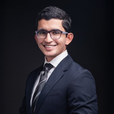 IvanGHMD's profile picture. Aspiring Neurosurgeon - Research Fellow and Medical Intern in the Department of Neurosurgery (CEDIMAT)