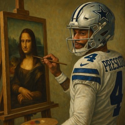 Dripppie_D's profile picture. the cowboys ruin my day weekly