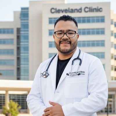 dr_artero's profile picture. med interna 
ecocardiografia 
amante del cafe
 cardiology Cleveland Clínic
