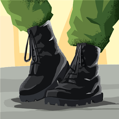 HarisDicky9402's profile picture. 