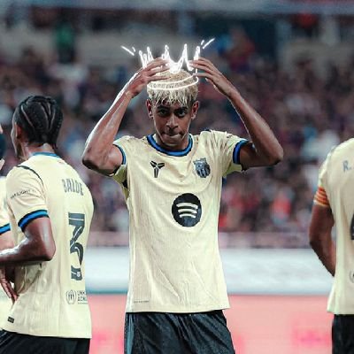 Laminista2025's profile picture. Opinologo y de vez en cuando tirando factos