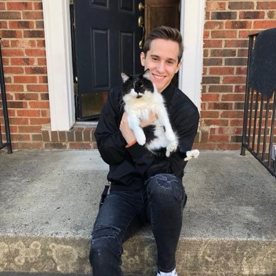 mahalomerky's profile picture. Ex UMG and MLG Staff | Current: Coach/Analyst @ GMU BS Computer Engineering | Data Science MS Student