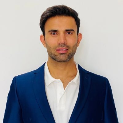 msarfraznutkani's profile picture. PhD Student at Tianjin University, China.          
Nurturing Emotional, Physical, Spiritual, Ethical, Social, Personal, Moral, and Financial Strengths.