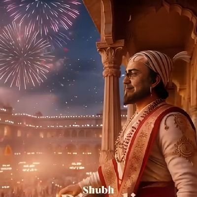 jigargapndya's profile picture. • Chhatrapati Surya(🌞) Shivaji Maharaj
• Land owner of 🌍 
•https://t.co/iZQgYZBL5k
• https://t.co/TBGn5TImtr