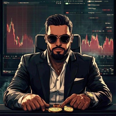 DF_guillex's profile picture. 🚀 GuilleX DeFi | Scaling Web3 projects 🌐 | DeFi, Crypto & Blockchain 🔥 | #BTC #ETH #Binance #Mexc