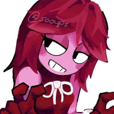 bubblebwear's profile picture. xey / she 💘 priv= @betoobrah
 
sapphic ,, bigender !  ✭  himejoshi & yumejoshi  !  glisten fictionkin 
 THE connie soulbonder&riako  ✧  2.20.25  ,, nonsharing