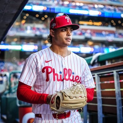 2PhuckedUp's profile picture. philly fan & pitching nerd • Captain of Luzardo FC • Maestro of Tweets