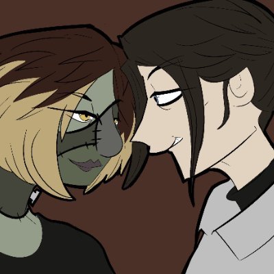 kinziefbi's profile picture. || 24 || transmasc lesbian || BLM 🇵🇸 || pharmercy/mekamechanic/greysam/greymaya nation! || priv: @greymayalings || i love my gf! Phaeee || pfp by @mcslexy