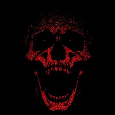 Klaus_vinEX's profile picture. A TUMBA DO ESQUECIMENTO #HEXATOMBE
