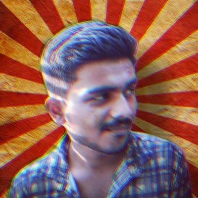 Sivacheeku's profile picture. # Crypto # Cinema # Fulltimetrader