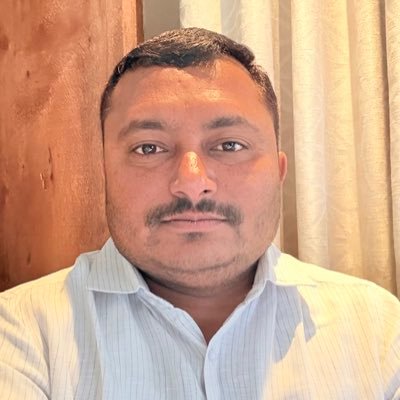 Arjunsing8579's profile picture. મંત્રી બનાસકાંઠા જીલ્લા કિસાન મોરચો ભાજપા——————-પૂર્વ મંત્રી બનાસકાંઠા જીલ્લા યુવા મોરચો ભાજપા