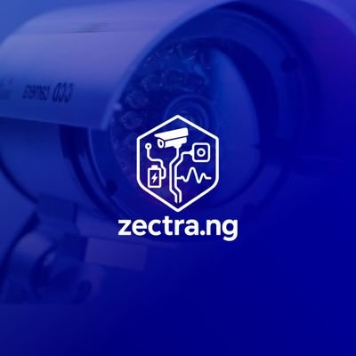 ZectraTech's profile picture. Smart CCTV, Starlink installation, and home automation for modern living in Nigeria. secure your space with tech that works.
📍 Serving homes and businesses