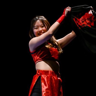 ha_ll0329's profile picture. KWF/レスラー カメラ リンアナ                         前のアカウントログイン出来なくなったので新しく作りました