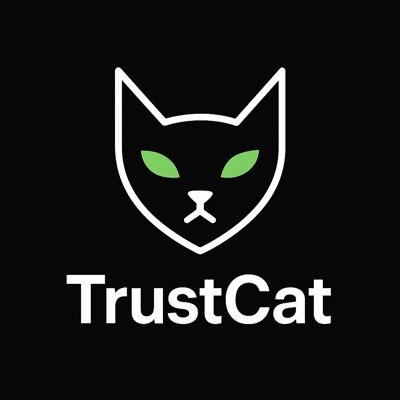 TrustCatai's profile picture. 🐾 C · A · T   Compute. Adoption. Trust.