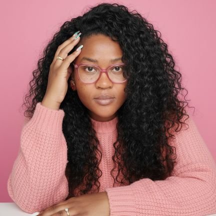 iamladybra's profile picture. Vlogs  | Story Telling | Plus Size Styling | Struggling Fitfam | Realtor
Facilitator @ladybradigitals
Collab/PR📩: iamladybra@gmail.com
Buy my Course 👇