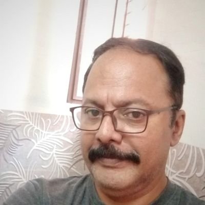 JayashankarKV's profile picture. Journalist/Literary Translator