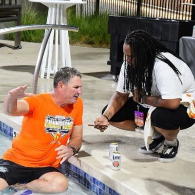 sir_chatterbox's profile picture. Cerritos College/UNLV Alumnus🎓 Creator/Host of @talkthattalklv and @theodpcast Freelancer for the @LATimes Handicapper for @thepowerratings