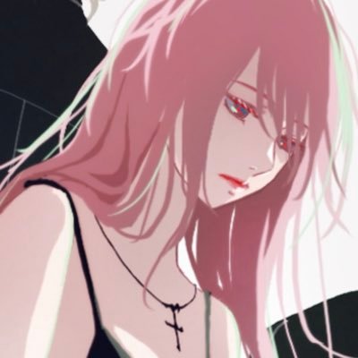 amano_izuna_332's profile picture. アカウント新設しました。成人済み。Aimerさんの作る世界観が好きです。 AI学習を含めたイラスト写真の無断使用、転載は一切禁止です。よろしくお願いいたします。/KingGnu/PSYCHO-PASS/舞台PPVV/Projct Itoh/TRUMPシリーズ/デリコズ・ナーサリー/EGOIST/ギルティクラウン