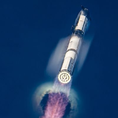 TheXFactorMind's profile picture. Tech | Space🚀 | AI🤖 | Innovation  future starts here.