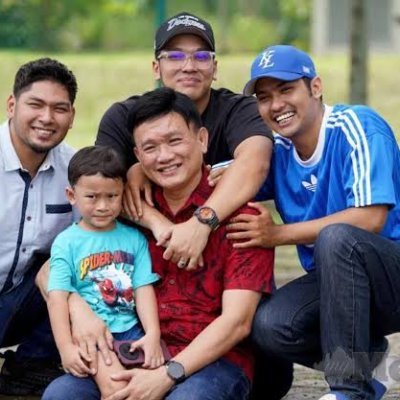 TheWNguyen's profile picture. 