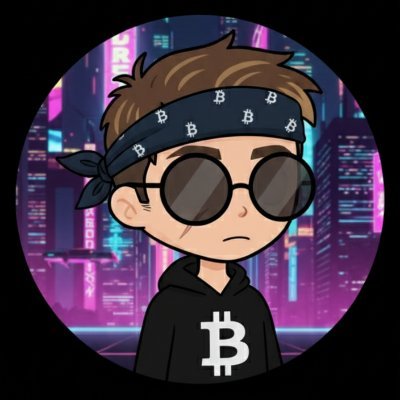 enzo19903's profile picture. Inversionista y amante de las criptomonedas.
$SOL $ETH $BTC