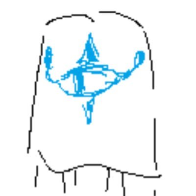 Below_darkk's profile picture. 18 | He/She | art account. draws only sometimes 👍 | 🎱🤖 & guilty gear hyperfixation | mostly dabbles in guilty gear, ultrakill & touhou | main is @above_darkk