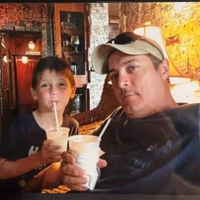 Scottspicer22's profile picture. 