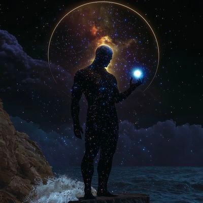 arindam_tanti's profile picture. A Human, Not a Slave.

It is done.