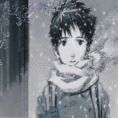 Kizukuu's profile picture. #1 eva twt fan