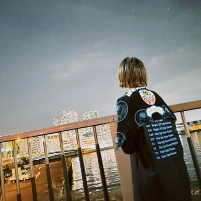 0____lily's profile picture. 25. RADWIMPS 福岡11/6 大阪12/3🌹