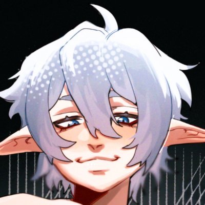 MarsiilBar's profile picture. 26 - He/Him - NSFW 🔞- Minors DNI - Art Commissioner