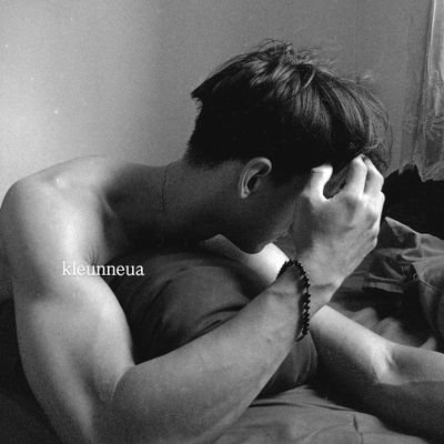 kleunneua's profile picture. the man who can't be moved - the script