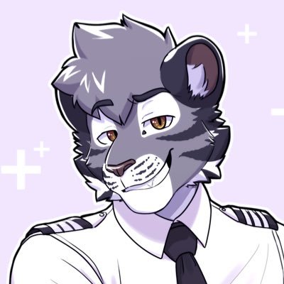 vikthetigor's profile picture. 19M | Demiro/Bi | SFW/Suggestive | Pilot ✈️ | Mildly autistic (undiagnosed) | Certified chuffer~ | P: @qoi_nyxpero | B: @notzacky_art