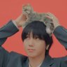 yesungiedf's profile picture. 🐈‍⬛🐧🦒 mostly talk about super junior