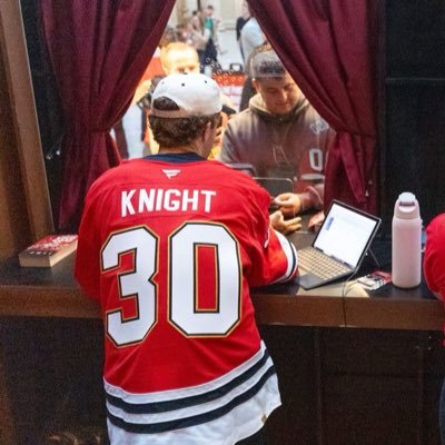 dontjuulnotcool's profile picture. @NHLBlackhawks  ~ @ChelseaFC ~ @Chargers ~ Spencer Knight Enthusiast