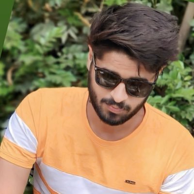 chanujkasana04's profile picture. एक डर दो बार नहीं लगता