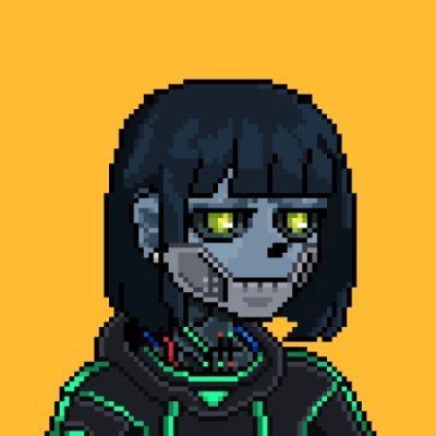 Geist254's profile picture. ABSTRACT TRENCHES SPACES / RIFT 
 
 #spaceshost