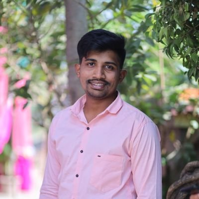DeokarHari06's profile picture. 💻 Java Full Stack Developer | ☕ Spring Boot + React.js + MySQL
🚀 Building real-world web apps & sharing insights
👨‍💻 Founder of @StackMinds_ | Let’s connect