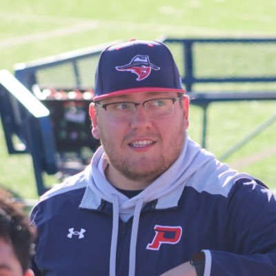 Dalton Yoder Profile