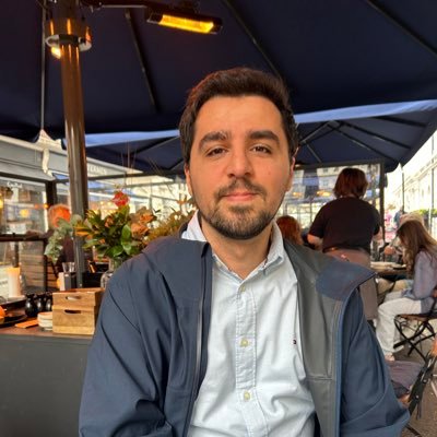 MoHawamdehTech's profile picture. Building https://t.co/wNKp6N1icU — ship your SaaS in days, not months.
Sharing everything I learn about AI, SaaS, software  development.
On the road to first $1K MRR.