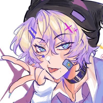 aziaier's profile picture. ❤️‍🩹🥽 #ZETAWIN — he/him 19 ic: wiryuu