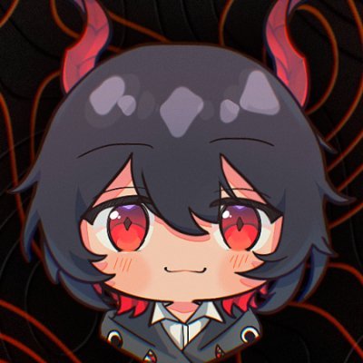 arlither_'s profile picture. learning video editing and some other things -
💼: https://t.co/AhoPk7bTUE | https://t.co/qN6IsYoPaA
pfp by @dokodayo_ (tysm btw)
nerve damage enjoyer
