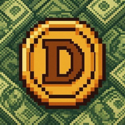 dividiend's profile picture. Dev @Humanevolvd 

CA: 6ca7XBMmnogjWbT7PMH6GkWHwWQTkU8Mm9YK19F1pump

hold a minimum of 500k to receive passive rewards