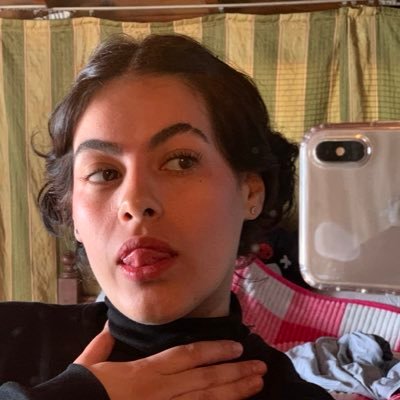 ladyspluto's profile picture. 