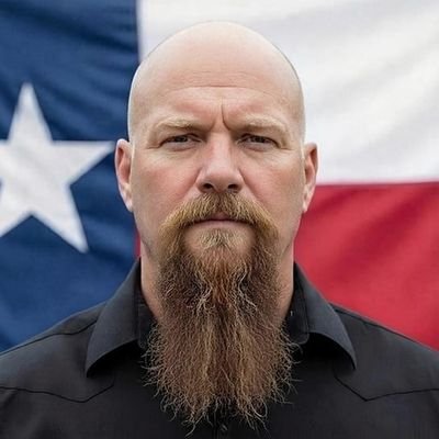 taxedatgunpoint's profile picture. • Proud Native Texan
• Massie Conservative | Anti-Commie 
• Christian
• Taxation is Extortion
• Rules... without them, we live with the animals - Winston
