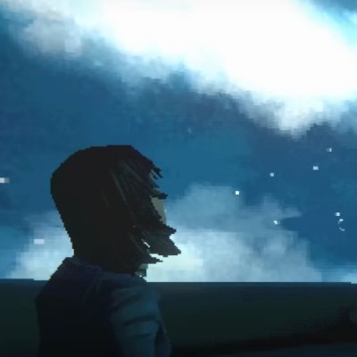 Marxal04's profile picture. "In the back of my mind, it's always there."