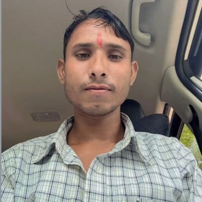 BasramLalsot's profile picture. Dausa Lalsot Maharajpura